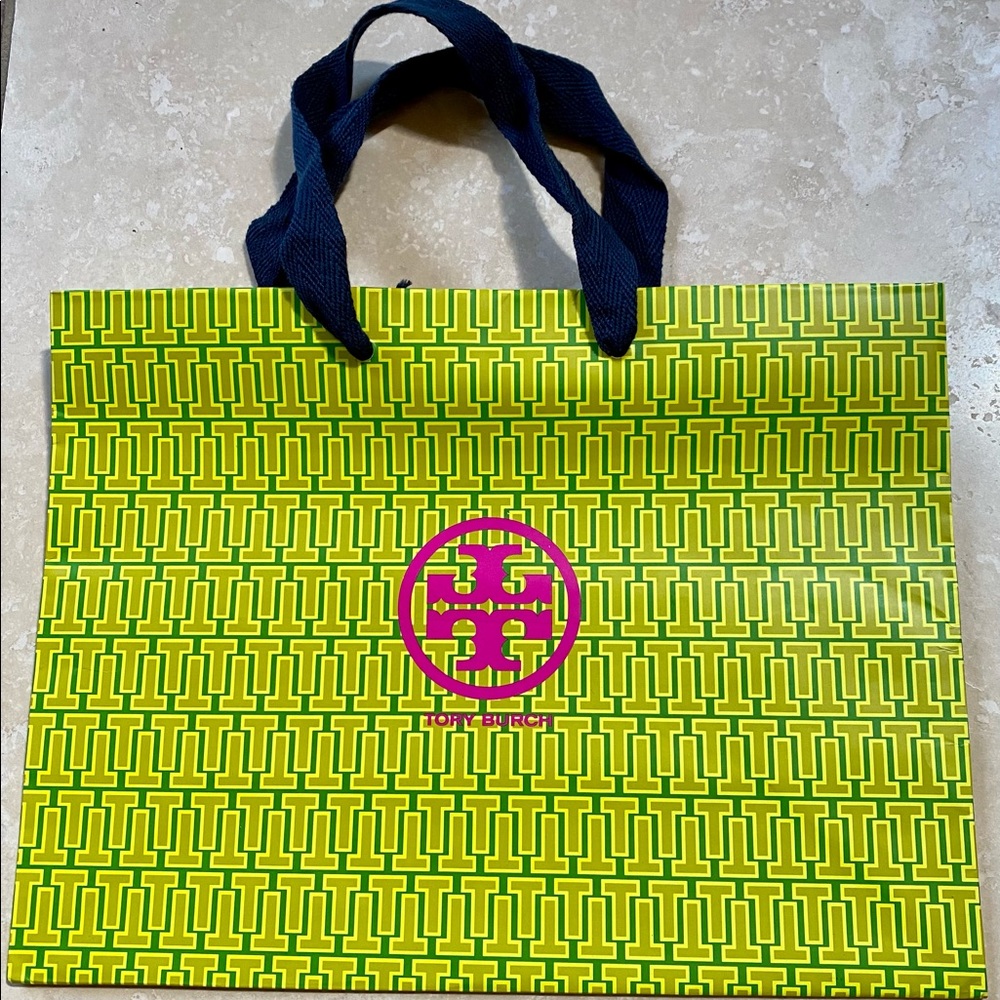 Tory Burch Booties - Picture 6 of 6